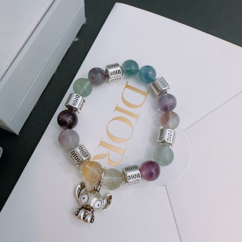 Christian Dior Bracelets